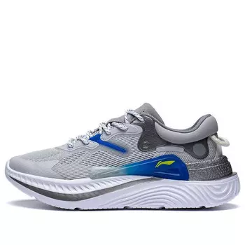 Кроссовки Spark Lite Li-Ning, серый