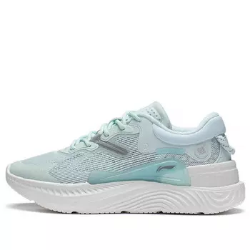 Кроссовки Spark Lite Li-Ning, зеленый