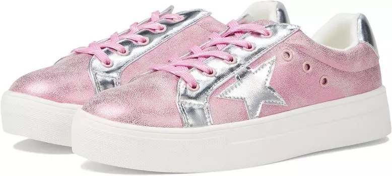 Кроссовки Sparklee Mia, розовый