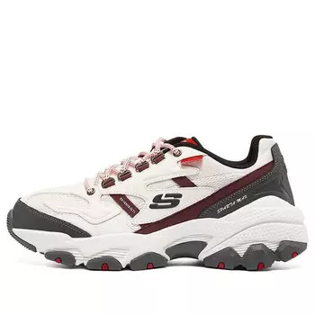 Кроссовки sparta-max 'white grey' Skechers, белый
