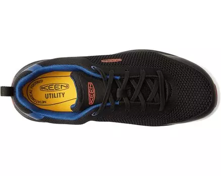 Кроссовки Sparta Salt Lake City KEEN Utility, синий