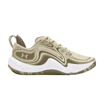 Кроссовки Spawn 6, цвет Silt Taupe Dusk Camo