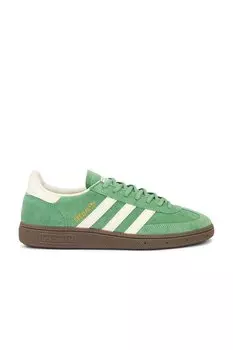 Кроссовки специальные для гандбола Adidas Originals, белый