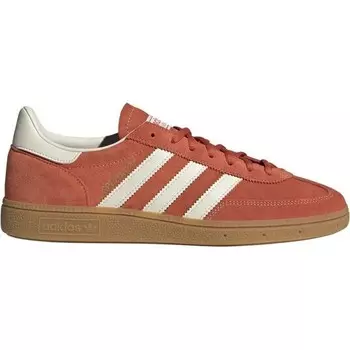 Кроссовки специальный выпуск adidas Originals для гандбола, цвет Prered/Crewht/Crywht
