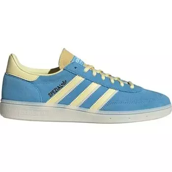 Кроссовки специальный выпуск adidas Originals для гандбола, цвет Seblbu/Almyel/Crywht