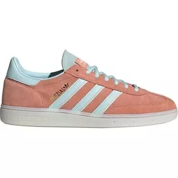 Кроссовки специальный выпуск adidas Originals для гандбола, цвет Woncla/Almblu/Crywht
