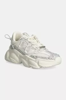Кроссовки Spectator-R Steve Madden, белый