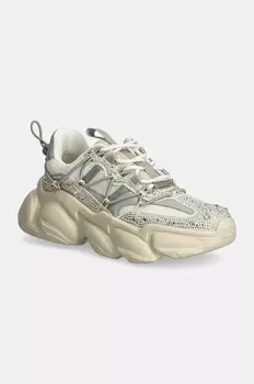 Кроссовки Spectator-R Steve Madden, бежевый