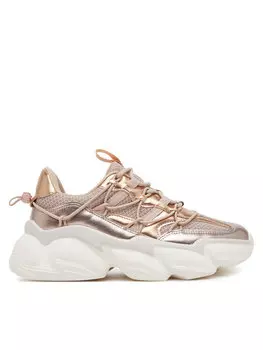 Кроссовки Spectator SM11002961 Steve Madden, экрю