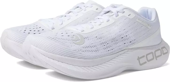 Кроссовки Specter Topo Athletic, цвет White/Grey