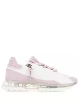 Кроссовки Spectre Runner Givenchy, белый