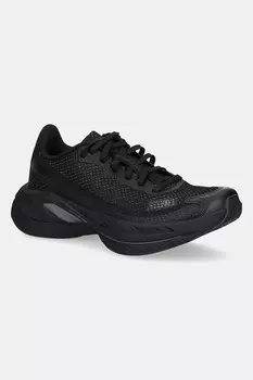 Кроссовки SPECTUR 2 MM6 X SALOMON Mm6 Maison Margiela, черный