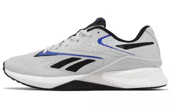 Кроссовки Speed 22 TR 'Steely Fog Cobalt' Reebok, цвет Ivory White