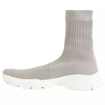 Кроссовки speed 3.0 sports shoes grey Balenciaga, серый