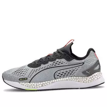 Кроссовки speed 600 2 gray Puma, серый