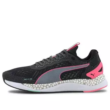 Кроссовки speed 600 2 'ignite pink' Puma, черный