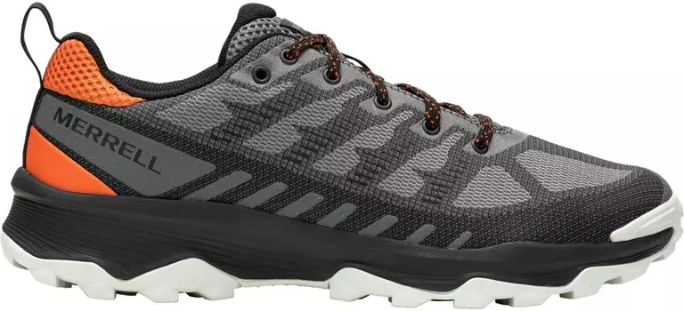 Кроссовки Speed Eco - мужские Merrell, серый