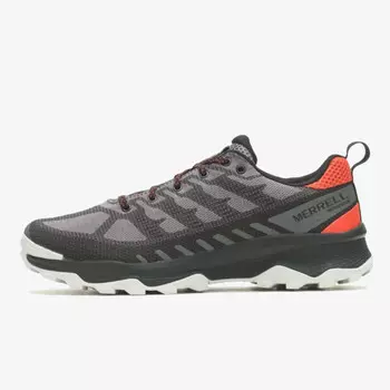Кроссовки Speed Eco водонепроницаемые Merrell, серый
