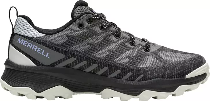 Кроссовки Speed Eco - женские Merrell, серый