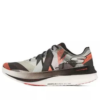 Кроссовки speed freek Skechers, черный