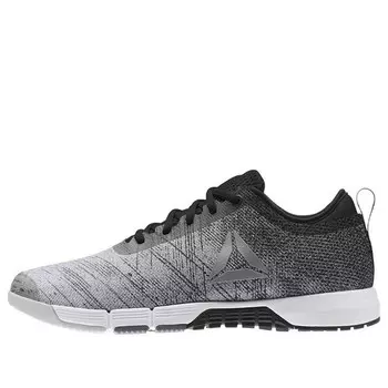 Кроссовки speed her tr 'alloy' Reebok, черный