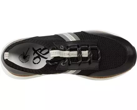 Кроссовки Speed OTBT, черный