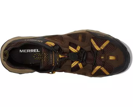 Кроссовки Speed Strike LTR Sieve Merrell, земля