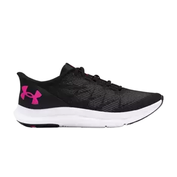 Кроссовки Speed Swift GS, цвет Black Rebel Pink