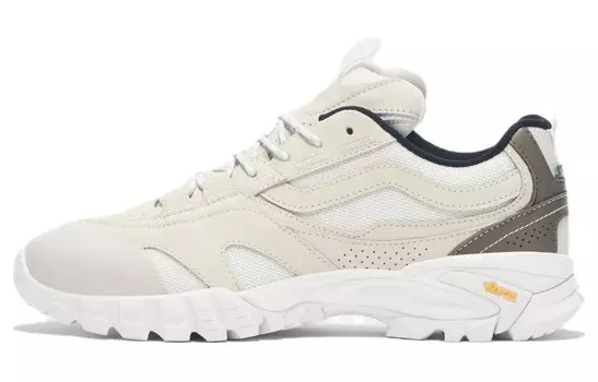 Кроссовки Speed Vibram 'Rock Salt Off White' Vans