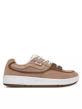 Кроссовки Speed Ws VN000D880E01 Vans, коричневый