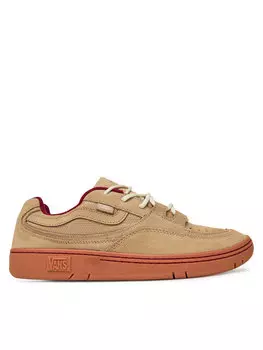 Кроссовки Speed Ws VN000D88BF01 Vans, бежевый