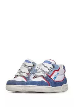 Кроссовки SPEED ZIP. Falcotto, белый