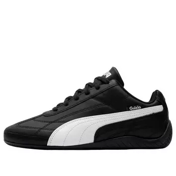 Кроссовки speedcat 'danielle guizio' Puma, черный