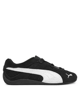 Кроссовки Speedcat Go Wns 403589 01 Puma, черный