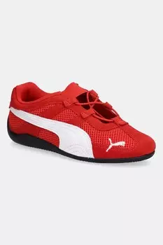 Кроссовки Speedcat Go Wns Puma, красный