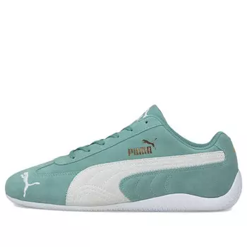 Кроссовки speedcat ls 'mineral blue' Puma, синий