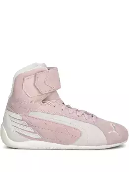 Кроссовки Speedcat Mid PUMA, розовый