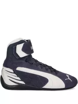 Кроссовки Speedcat Mid PUMA, синий