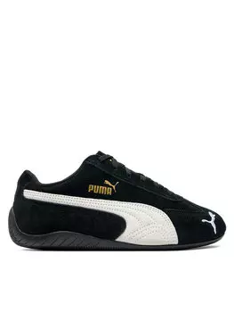 Кроссовки Speedcat OG 398846 01 Puma, черный