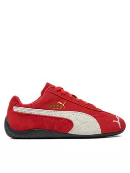 Кроссовки Speedcat OG 398846 02 Puma, красный