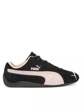Кроссовки Speedcat OG 398846 09 Puma, черный