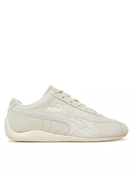 Кроссовки Speedcat OG 398846 23 Puma, экрю