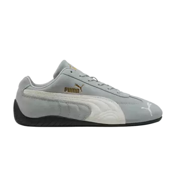 Кроссовки Speedcat OG 'Cool Mid Grey', серый
