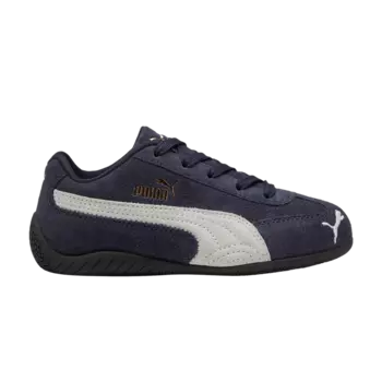 Кроссовки Speedcat OG Little Kid 'New Navy', синий