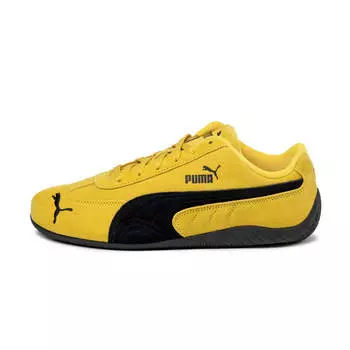 Кроссовки speedcat og Puma, черный