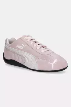 Кроссовки Speedcat OG Puma, розовый