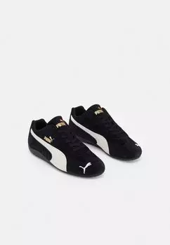 Кроссовки SPEEDCAT OG UNISEX Puma, черный