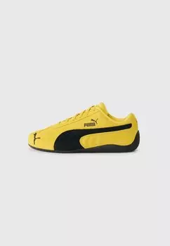 Кроссовки SPEEDCAT OG UNISEX Puma, желтый
