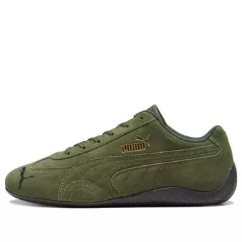 Кроссовки speedcat shield sd shoes 'myrtle' Puma, мультиколор