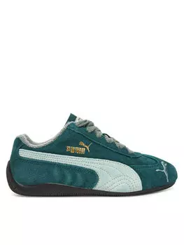 Кроссовки Speedcat The NeverWorn V 401532 01 Puma, зеленый